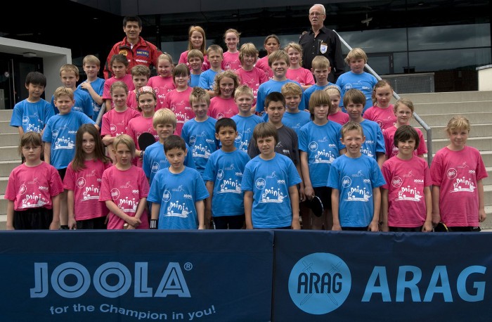 Die 40 besten von 40.000 in ganz Deutschland (Foto: M�ller)