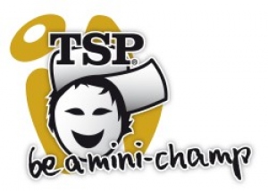 TSP ist neuer Hauptsponsor der mini-Meisterschaften
