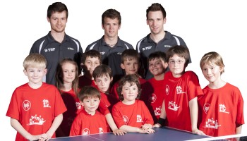 Ein starkes Team: 